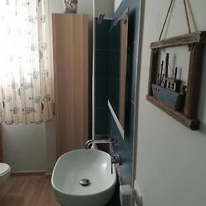 Camera deluxe con letto queen size